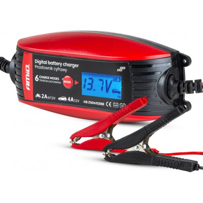 AMiO 6V/12V 2A/4A DVL DBC-4A – Sleviste.cz