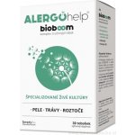 AlergoHelp BioBoom 30 tobolek – Hledejceny.cz