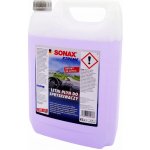 Sonax Xtreme Letní kapalina do ostřikovačů NanoPro 4 l | Zboží Auto