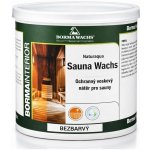 Borma Wachs Sauna Wachs 0,75 l – Hledejceny.cz