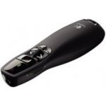 Logitech Wireless Presenter R400 910-001356 – Zbozi.Blesk.cz