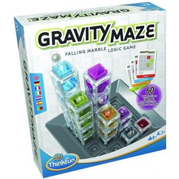 Corfix GRAVITY MAZE