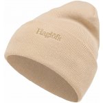Haglöfs Outsiders čepice chalk beige – Hledejceny.cz