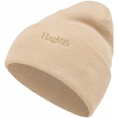 Haglöfs Outsiders čepice chalk beige – Hledejceny.cz
