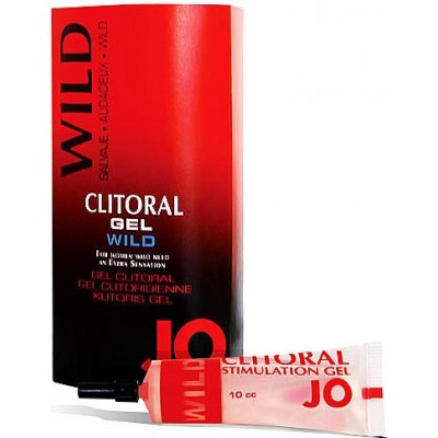 SYSTEM JO Wild 5ml