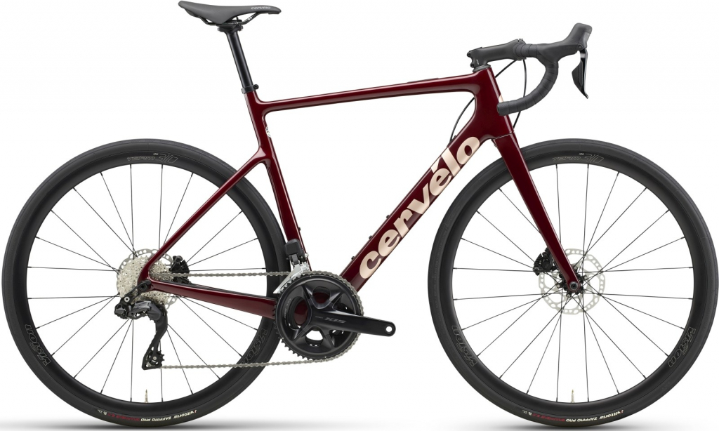 Cervélo Caledonia 105 Di2 2025