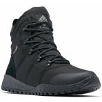 Columbia Fairbanks Omni Heat trekingová obuv 2100831 černá – Zboží Dáma