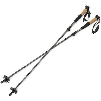 SILVA Trekking Aluminum Z-fold – Hledejceny.cz