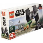 LEGO® Star Wars™ 75237 Útok stíhačky TIE – Hledejceny.cz