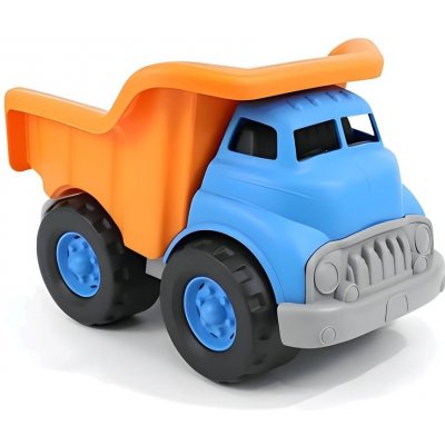 Green Toys Nákladní auto sklápěcí – Hledejceny.cz