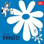Broučci - Jan Karafiát – Zboží Dáma