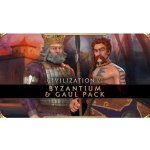 Civilization VI: Byzantium & Gaul Pack – Hledejceny.cz