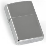 Zippo benzínový High Polish Chrome možnost rytí na 22001 – Hledejceny.cz