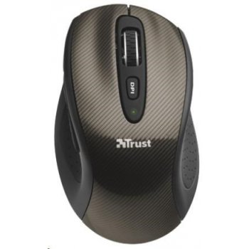 Trust Kerb Compact Wireless Laser Mouse 20783