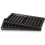 Lauben Sandwich Maker Waffle Plates 900WW – Zboží Dáma