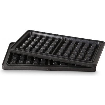 Lauben Sandwich Maker Waffle Plates 900WW – Zboží Dáma
