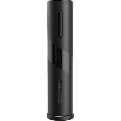 Verk 07100 Automatický elektrický otvírák na víno AA černý – Sleviste.cz