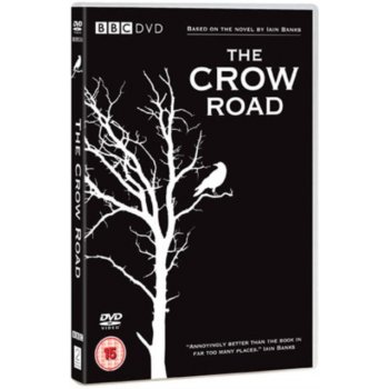 The Crow Road DVD