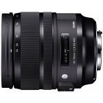 SIGMA 24-70mm f/2.8 DG OS HSM ART Canon – Sleviste.cz