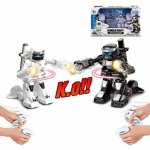 MaDe Roboti bojovníci – Zboží Dáma