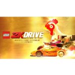 LEGO Drive (Awesome Rivals Edition) – Zboží Mobilmania