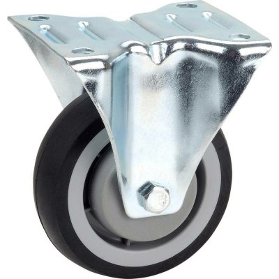 dörner + helmer 717586 otočné kolečko – Hledejceny.cz