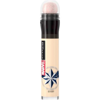 Maybelline Instant Anti Age Eraser Concealer Tekutý korektor 00 Ivory 6,8 ml