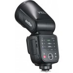 Godox Speedlite V100 pro Canon – Zbozi.Blesk.cz