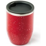 GSI Outdoors Glacier Stainless Doppio 192ml – Zboží Mobilmania