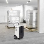 Trotec TTK 380 ECO – Zboží Dáma