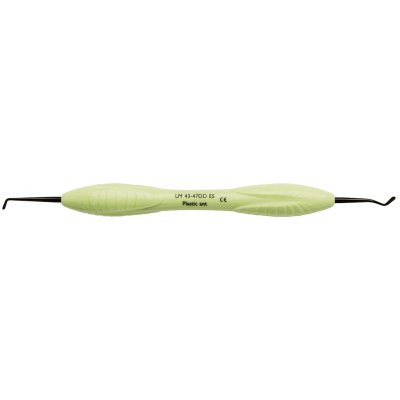 LM-Dental Plastic instrument, anterior – Hledejceny.cz