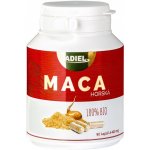 Adiel Maca 100% 90 kapslí – Hledejceny.cz