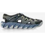 Merrell Maipo Explorer Sieve pánské sandály tmavě šedá – Zboží Mobilmania