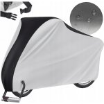 Obal CarPassion Bike Pure šedý – Sleviste.cz