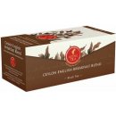 Julius Meinl Prémiový čaj Ceylon 25 x 1,75 g