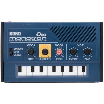 Korg Monotron Duo