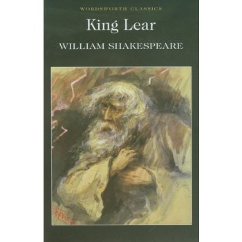 King Lear - Wordsworth Classics - William Shakespeare