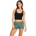 Modibodi menstruační kalhotky Classic Boyshort Super Nocturnal Green – Hledejceny.cz