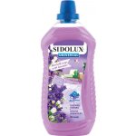 Sidolux universální čistící prostředek Lavender Paradise 1 l – Zboží Dáma