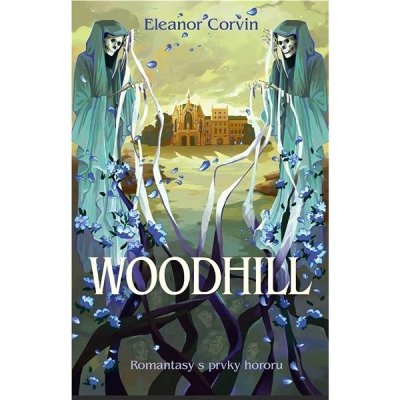 Woodhill – Zboží Mobilmania