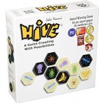 HUCH & friends Hive Základní hra – Zboží Živě