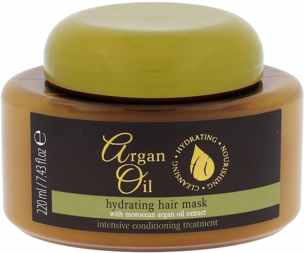 Xpel Argan Oil šampon 300 ml