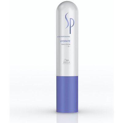 Wella SP Hydrate Emulsion 50 ml – Zbozi.Blesk.cz