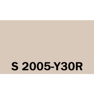 Het Soldecol PUR SG Tónovaný NCS 5l S 2005-Y30R – Sleviste.cz
