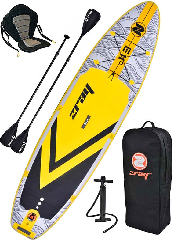 ZRAY YOGA SUP11´-