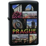 Zippo Prague – Hledejceny.cz