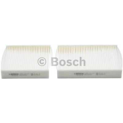 Filtr, vzduch v interiéru BOSCH 1 987 432 136 – Hledejceny.cz