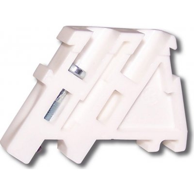 ELEKTRO BEČOV Svěrka RSA L 15 koncová F121110 – Sleviste.cz