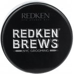 Redken Brews Mens Maneuver Cream Pomade 100 ml – Sleviste.cz