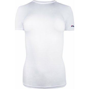 Fila FU6181 Woman tee White